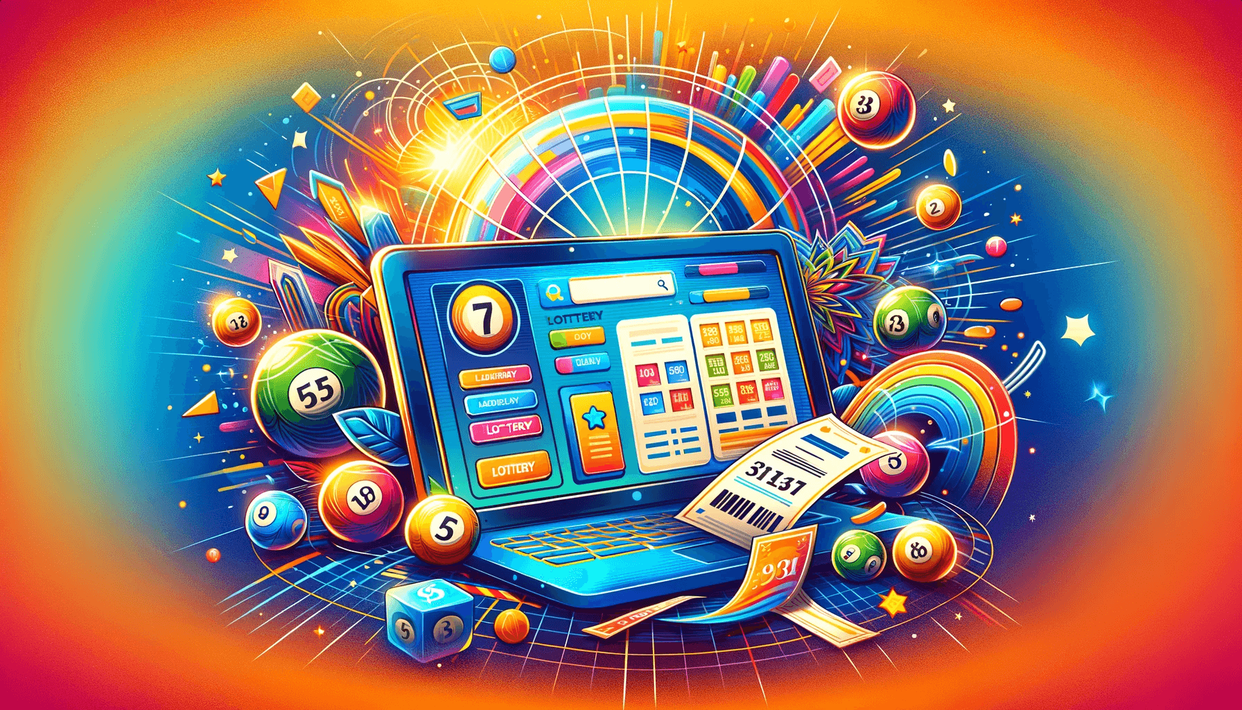 The Ultimate Online Lottery Guide of 2026 image