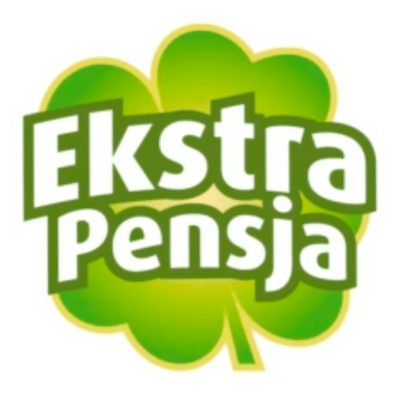 Best Ekstra Pensja Lottery in 2023/2024