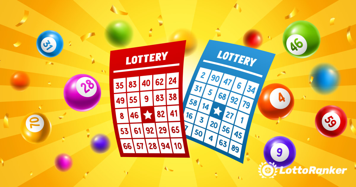 10 Things to Do Before Claiming Your Lottery Winnings